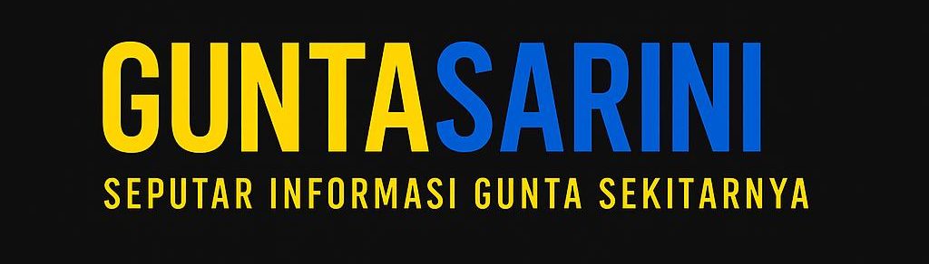 Guntasarini